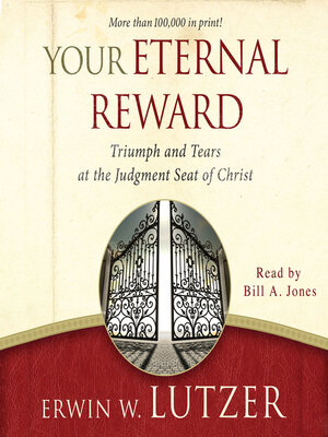 cover image of Your Eternal Reward